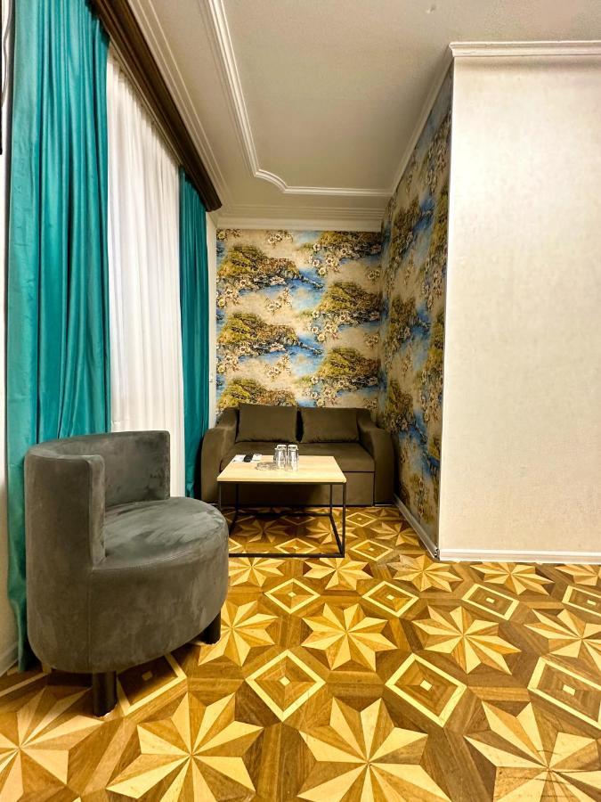 Metekhi View Hotel Тбилиси Экстерьер фото
