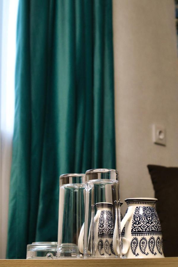 Metekhi View Hotel Тбилиси Экстерьер фото